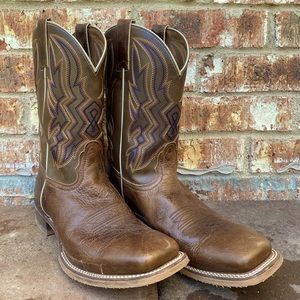 Nocona Boots